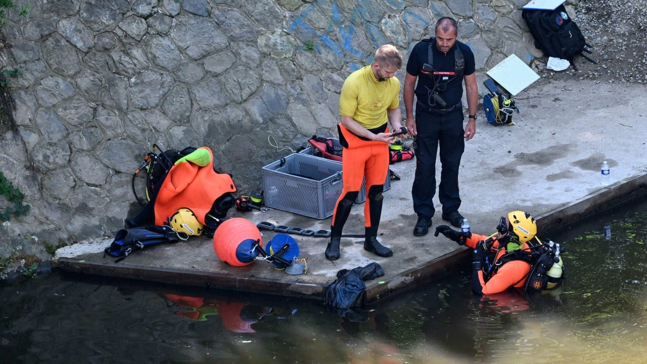 French teenagers arrested in connection with murder of 11-year-old boy