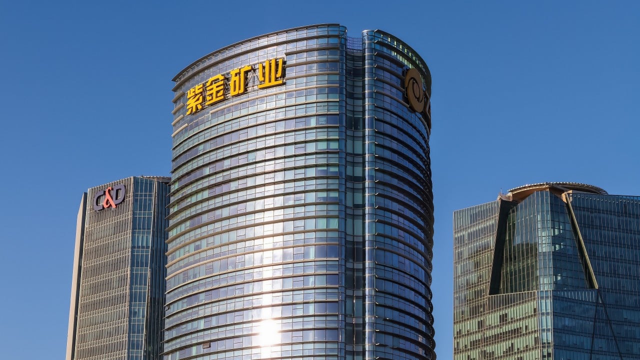 China’s Zijin Mining outlook raised to positive on stronger output and cost edge: S&P