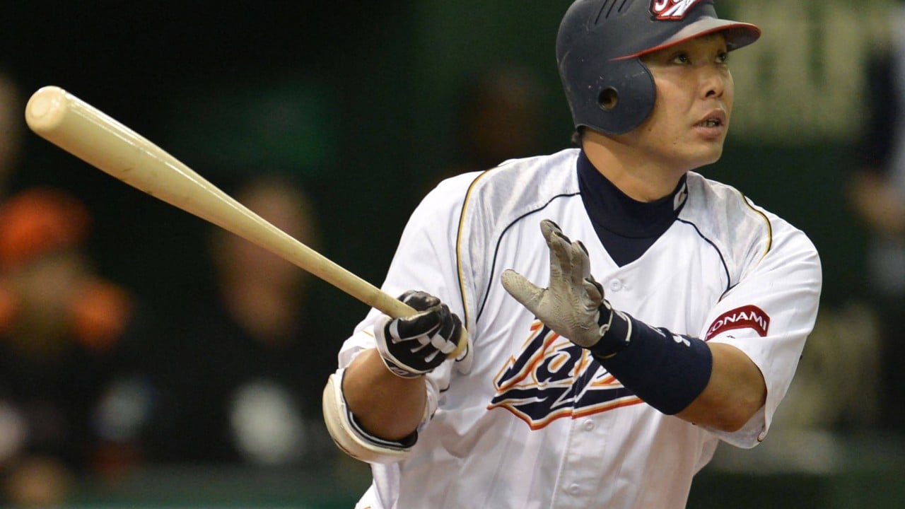 Yomiuri Giants’ Shinnosuke Abe quits after arrest over alleged assault on daughter