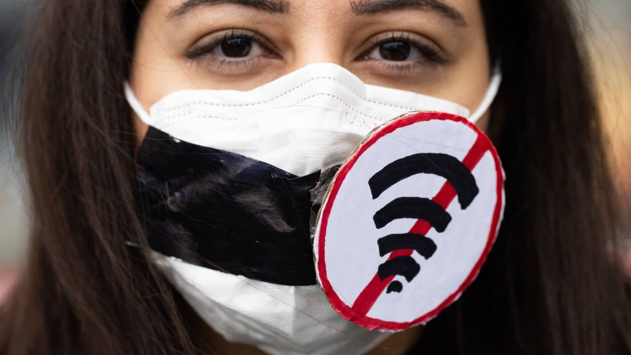 Why Iran Restored Partial Internet Access After Its Longest Blackout Ever
