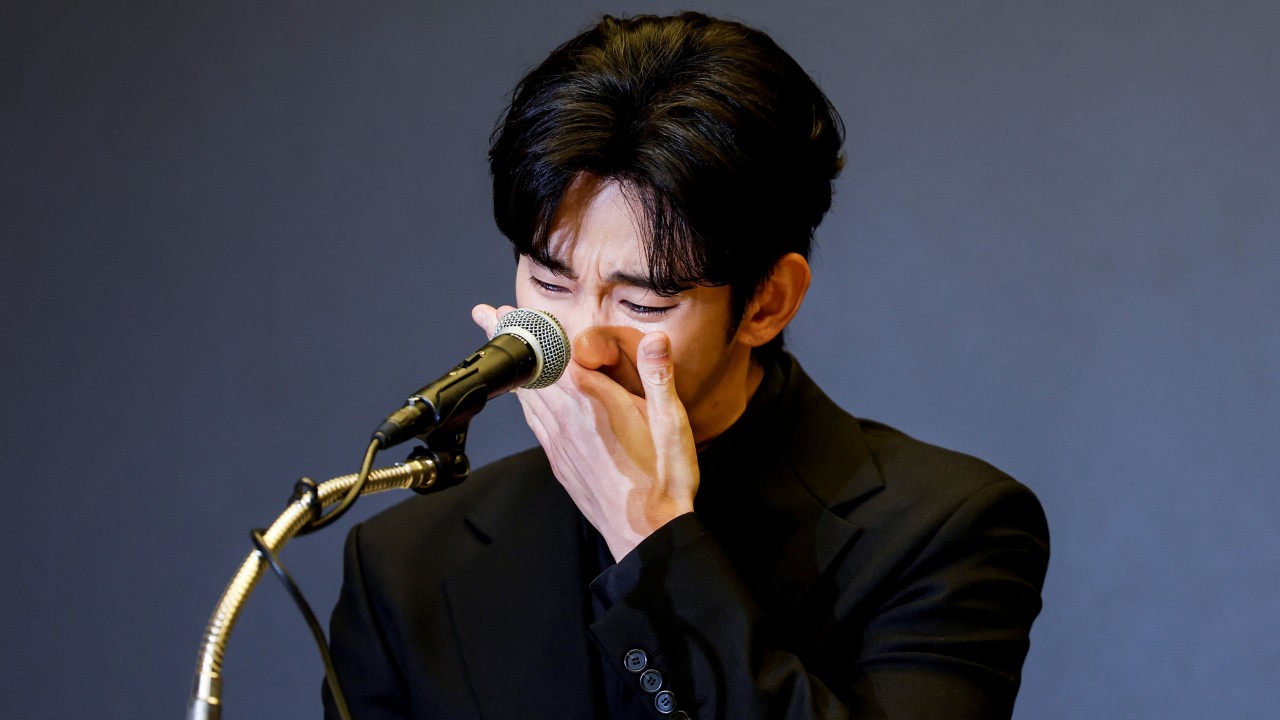Ator Kim Soo-hyun é inocentado após uso de deepfake em acusação