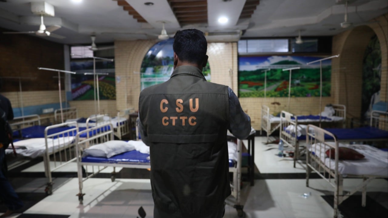 Bangladesh probes hospital deaths of 6 newborns