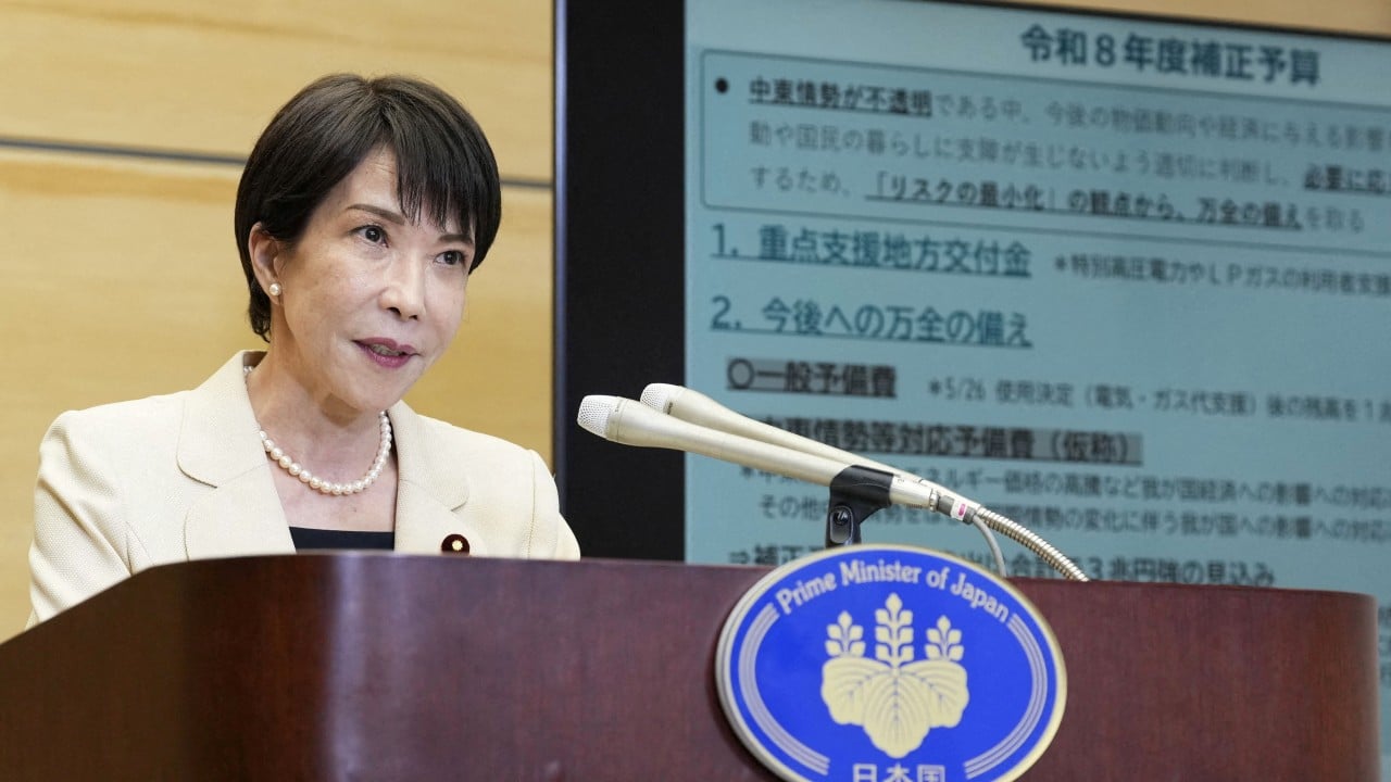 Japan enacts law centralising intelligence gathering amid privacy fears