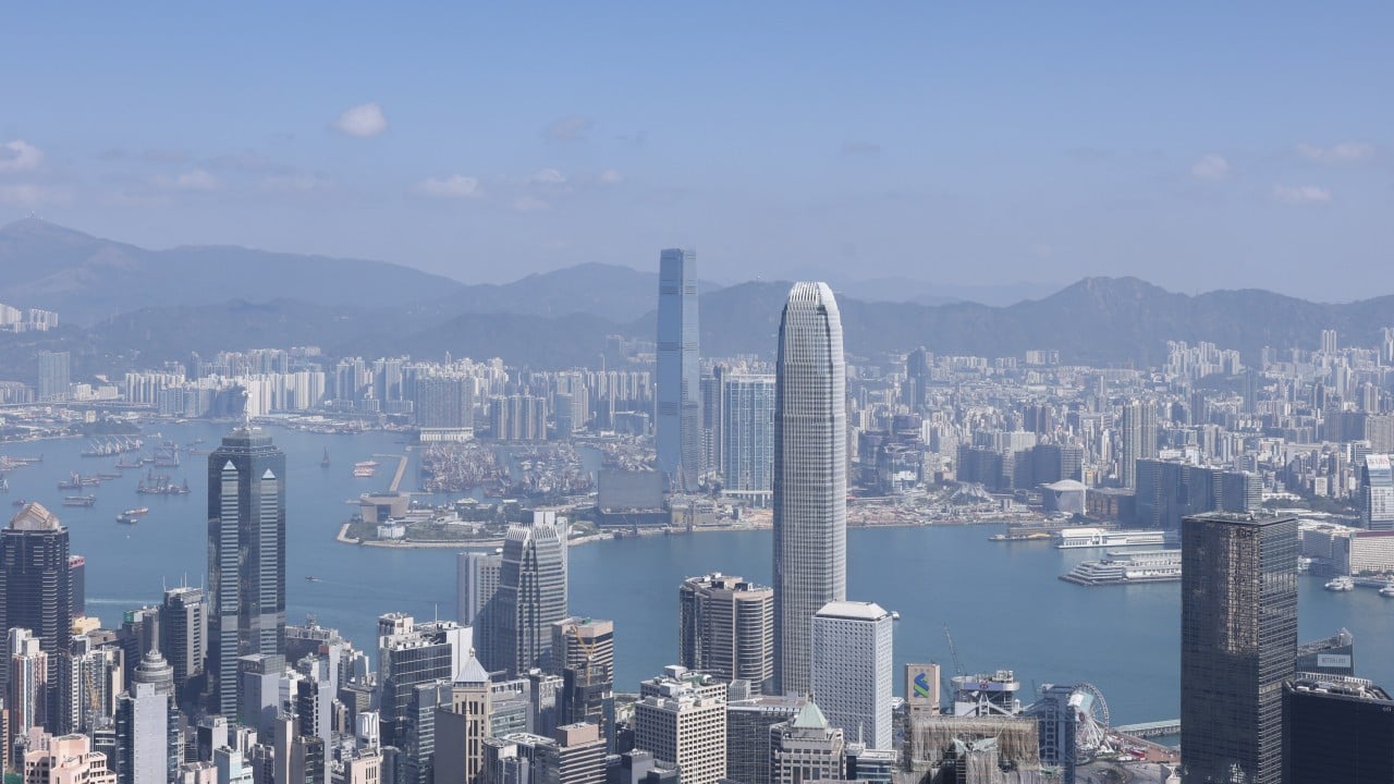 The Brutal Truth Behind Hong Kong Eclipsing Switzerland as the Capital of Offshore Wealth