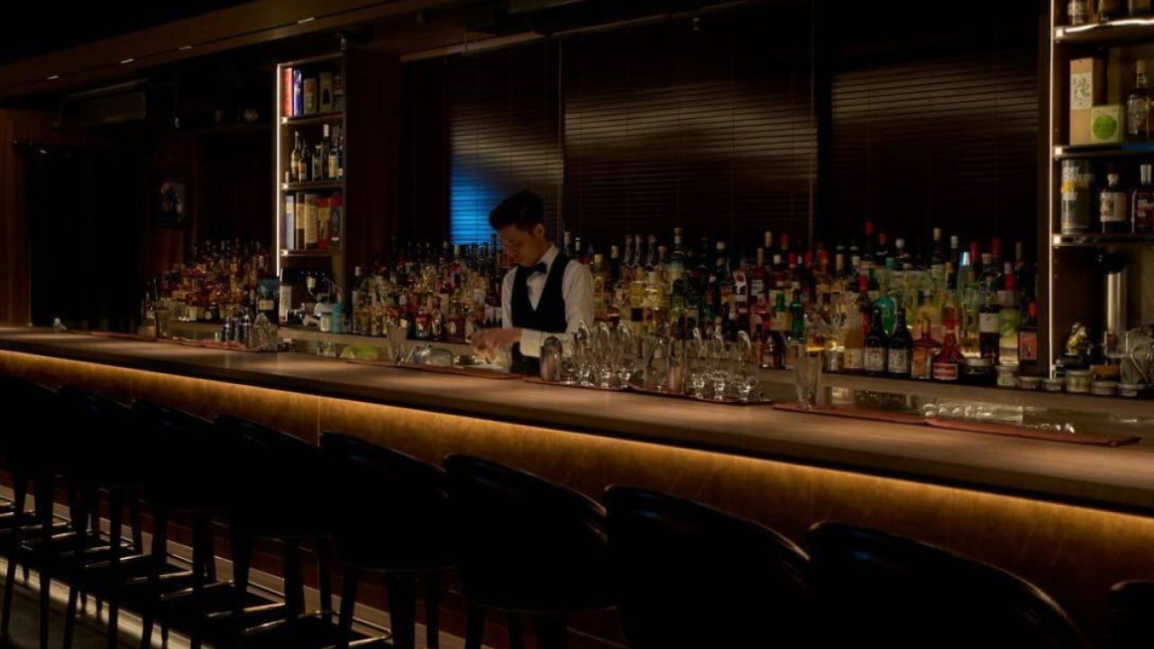 Your Hong Kong weekend drinks guide for May 29-31