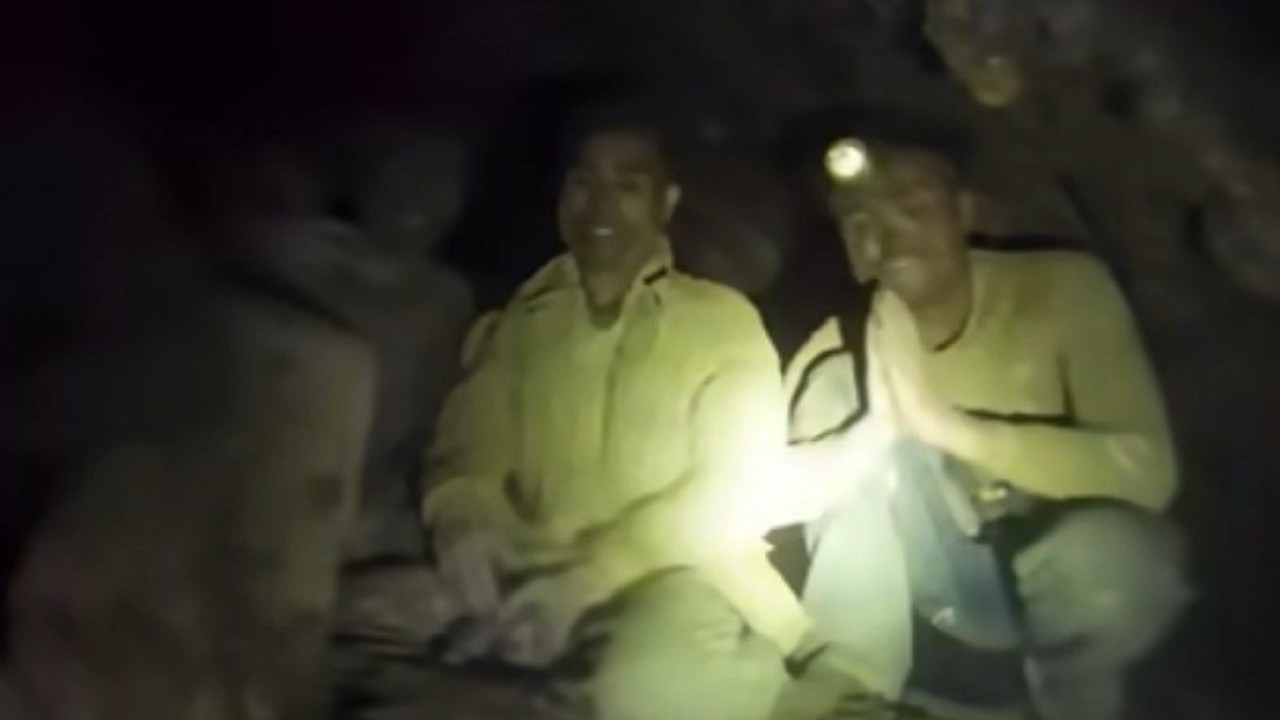 The Laos Cave Rescue Media Narrative is Completely Backwards