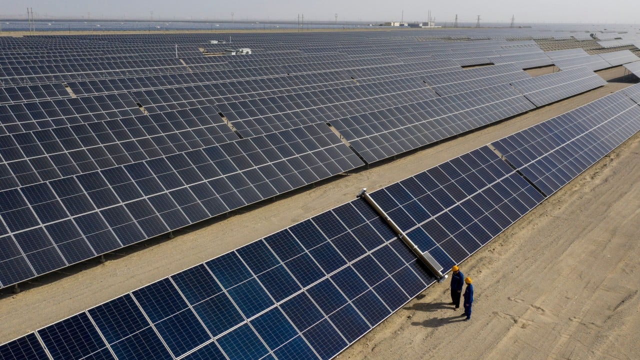 Sudeste Asiático busca integração de redes elétricas com apoio da China
