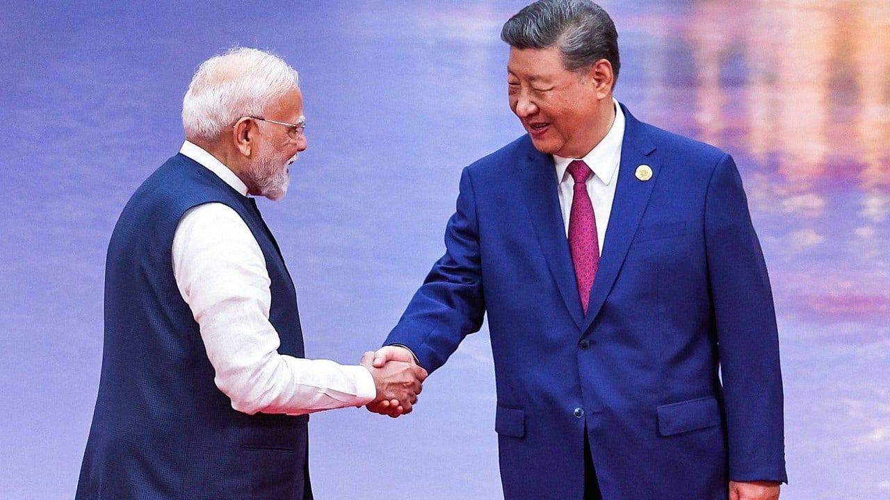 Governo da Índia pede que Bollywood evite críticas à China