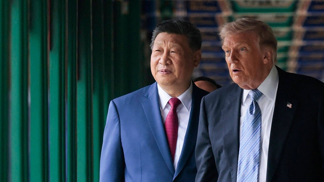 Why there’s no point in signing a fourth China-US communique