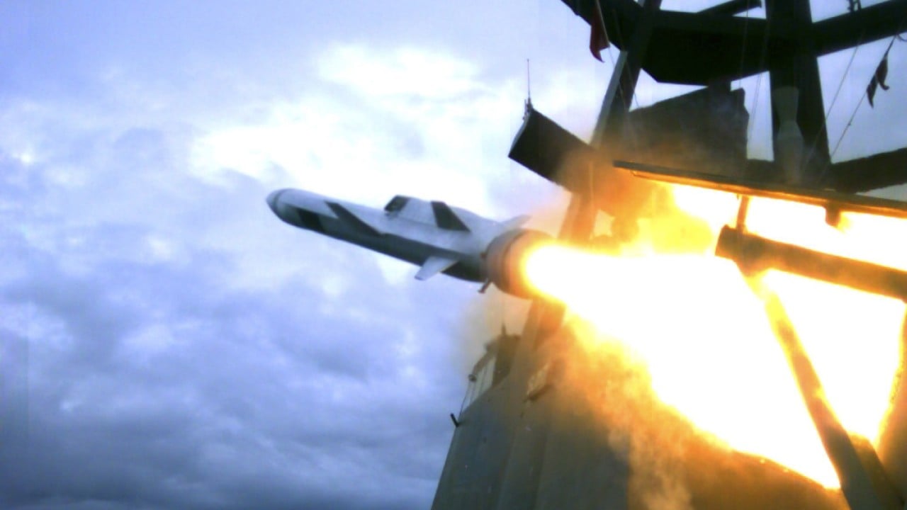 Malaysia’s navy faces rough waters in South China Sea without Norway’s missiles