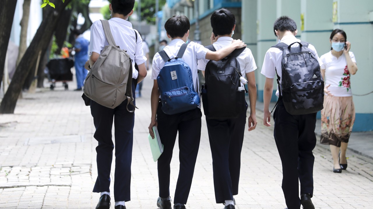 The Boy in the Third Row (And the Quiet Epidemic in Our Classrooms)