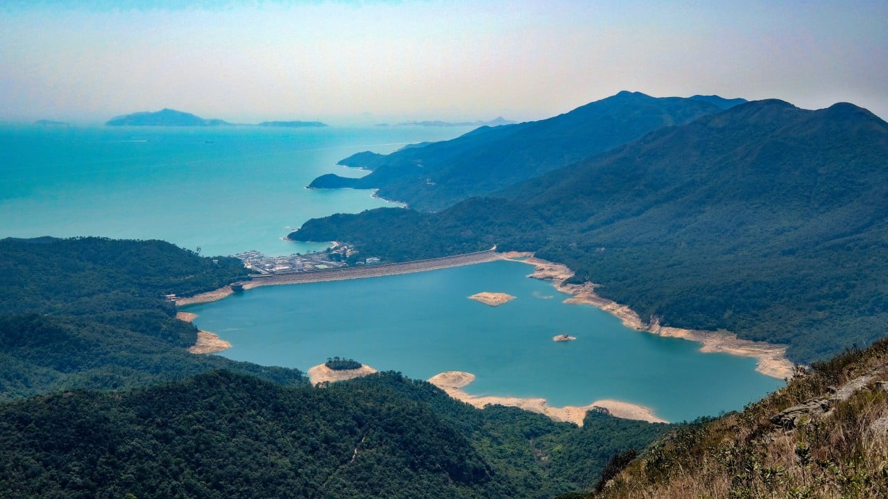 Search launched after Lantau hiker goes missing amid Hong Kong heatwave