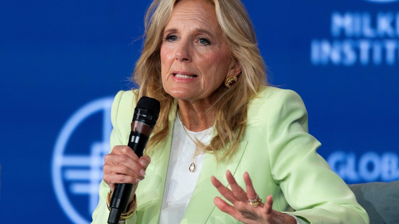 Jill Biden, Joe Biden'ın felç geçirdiğinden korktu, felaket gibi geçen Trump tartışması sırasında