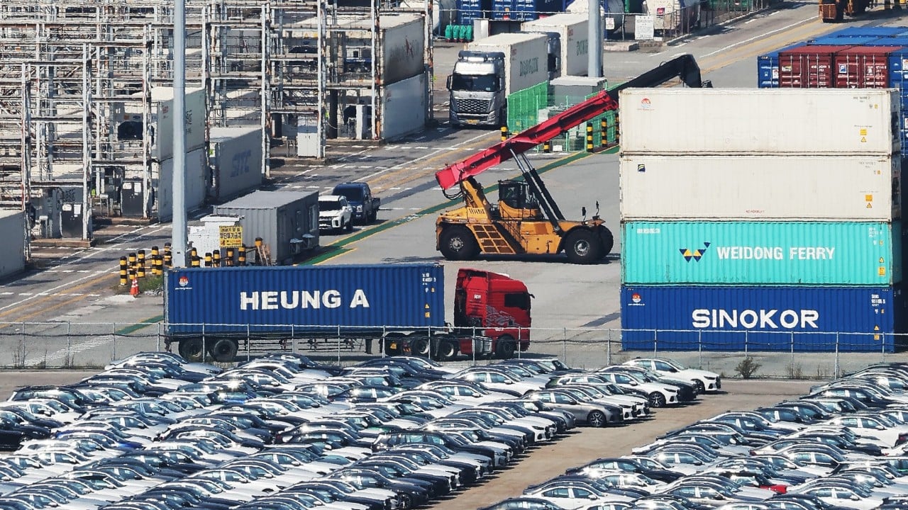 ‘Transitory euphoria’: South Korea’s strong economic outlook masks key hurdles