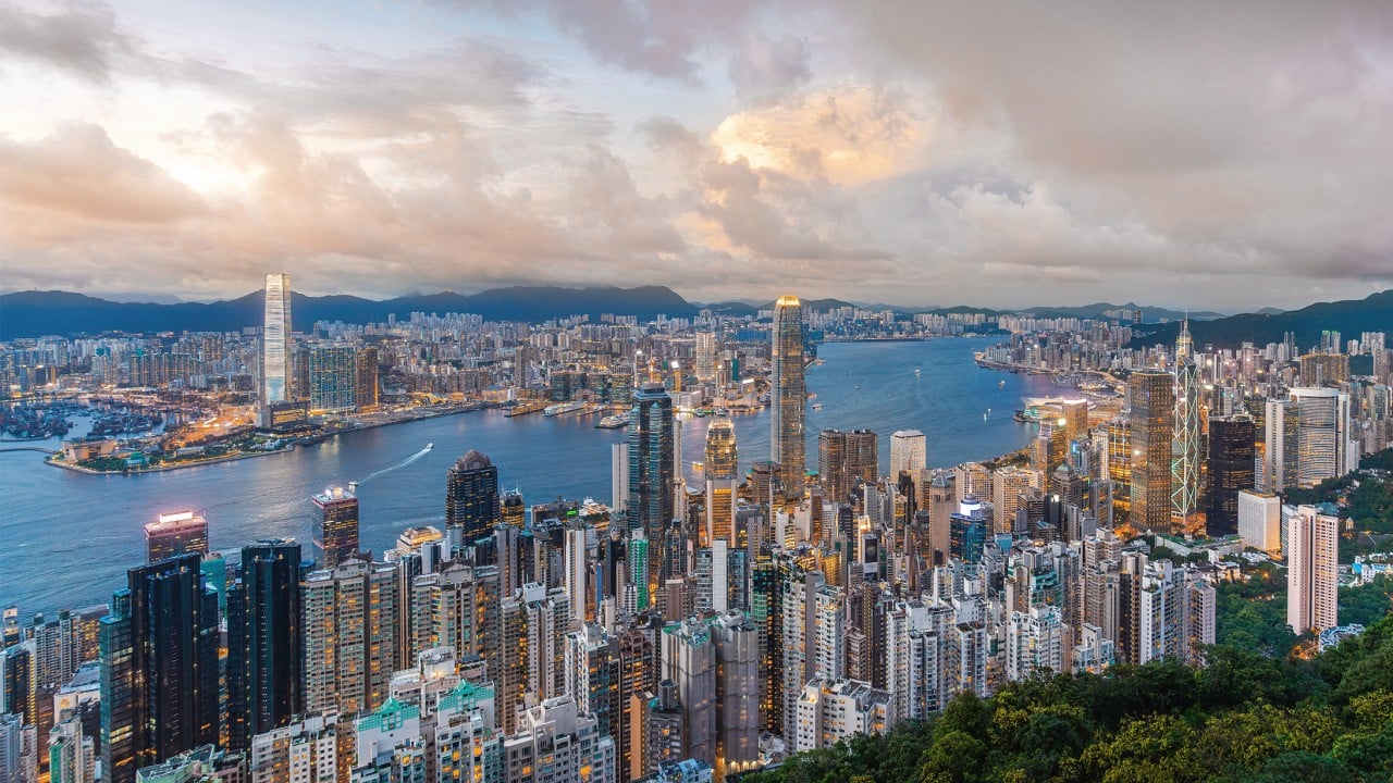 Mainland Chinese react as Hong Kong tightens access to offshore investment accounts