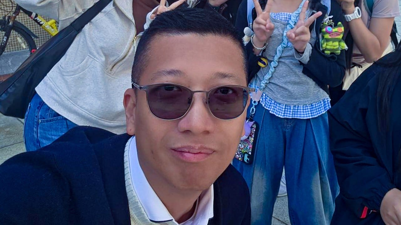 Hong Kong principal who swore at Singapore security guards resigns