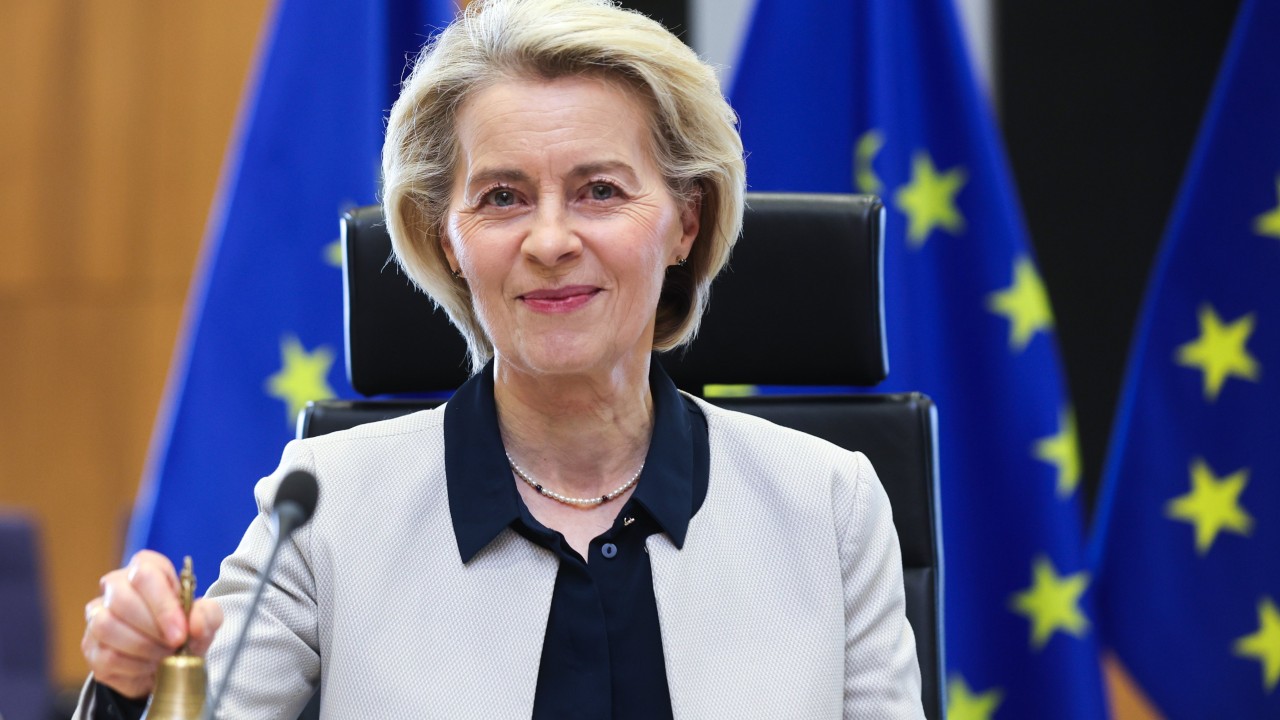 European leaders get ready to ‘act now’ amid rising fears of ‘China shock 2.0’
