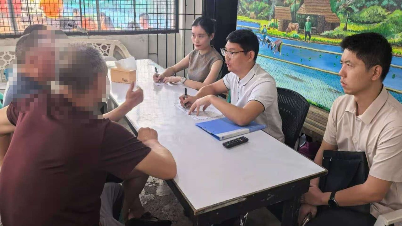 China protesta contra prisões de cidadãos chineses nas Filipinas