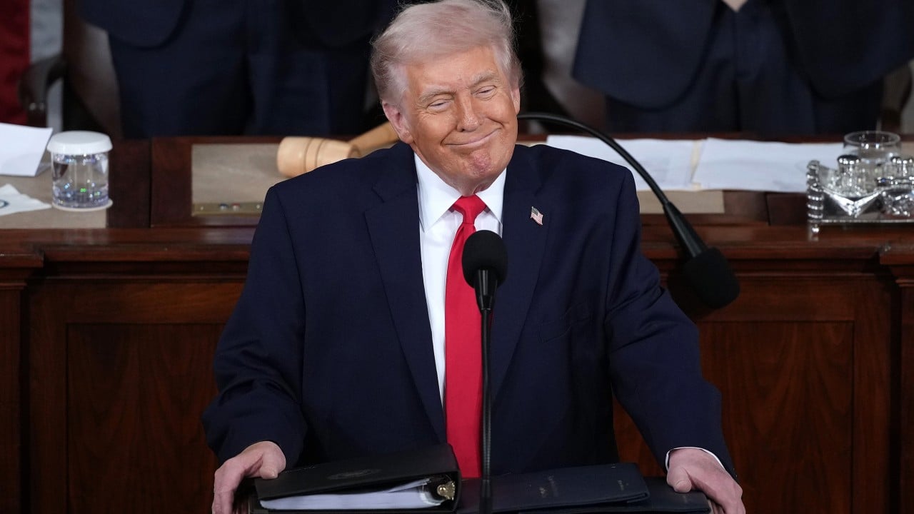 America at 250: how Trumpâs foreign policy is redefining the US story