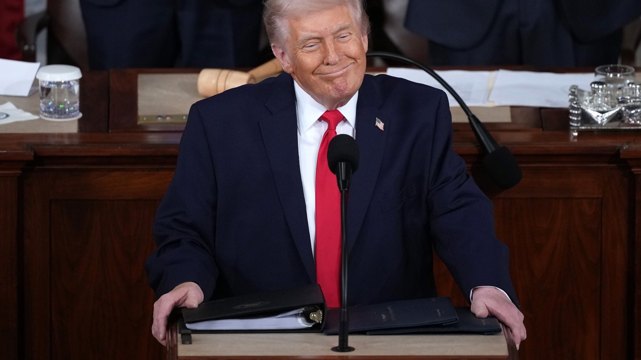 Política externa de Trump redefine papel dos EUA no cenário global