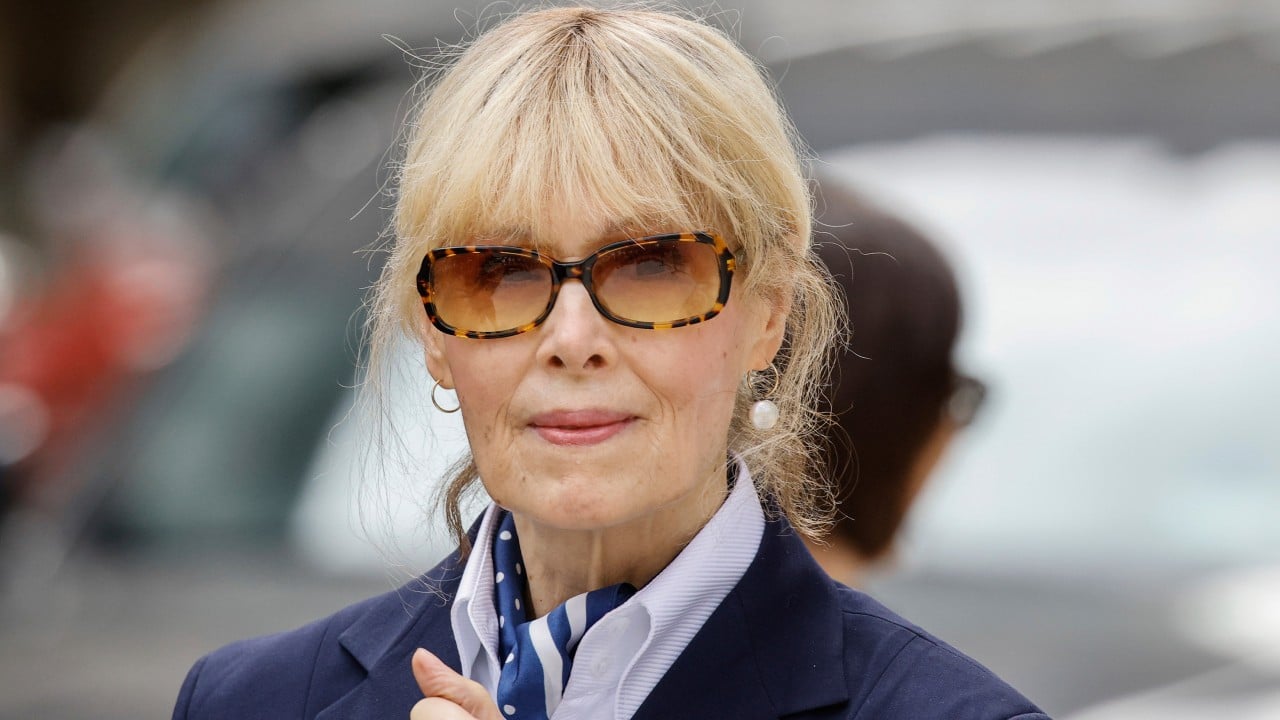 ABD Adalet Bakanlığı, Trump'ın suçlayıcısı E. Jean Carroll hakkında ceza soruşturması başlattı.