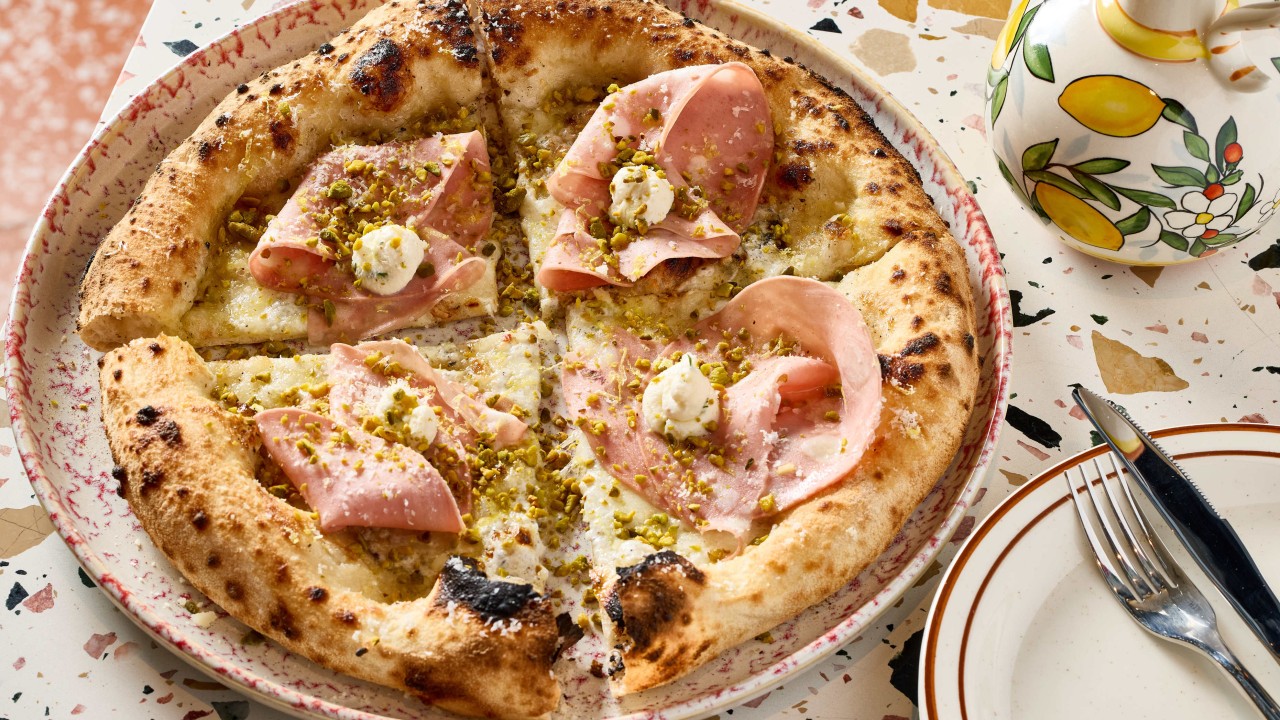 15 new Hong Kong restaurants to try in June 2026, from pizza and ramen to Chinese desserts