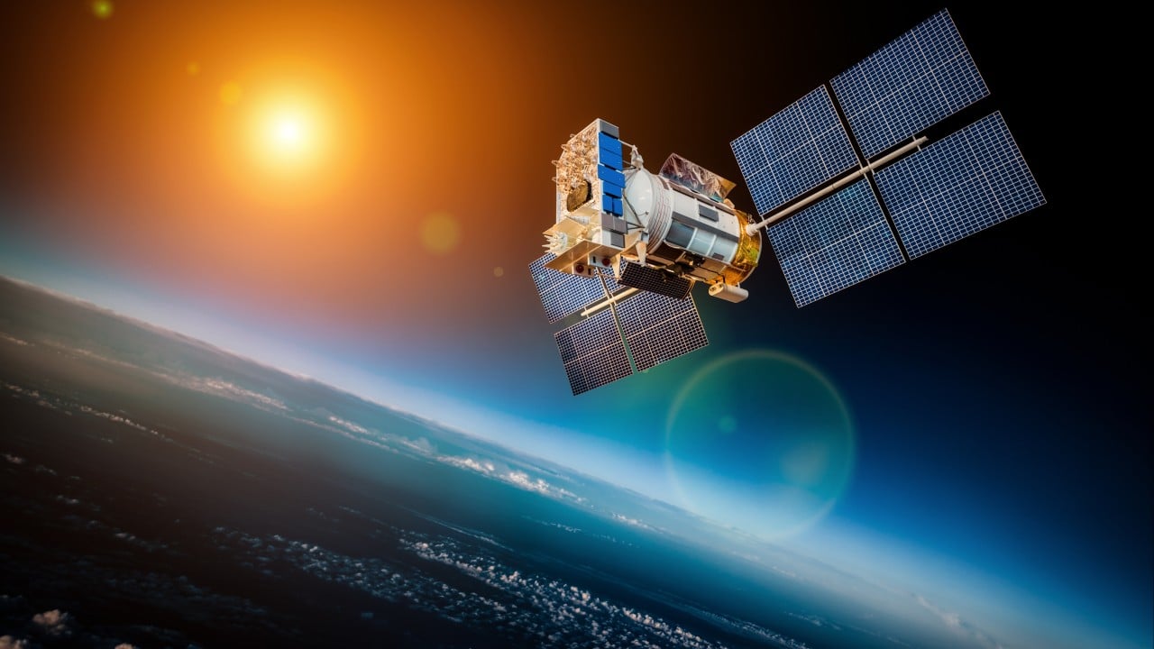 China apresenta sistema de IA para vigilância e alvos via satélite