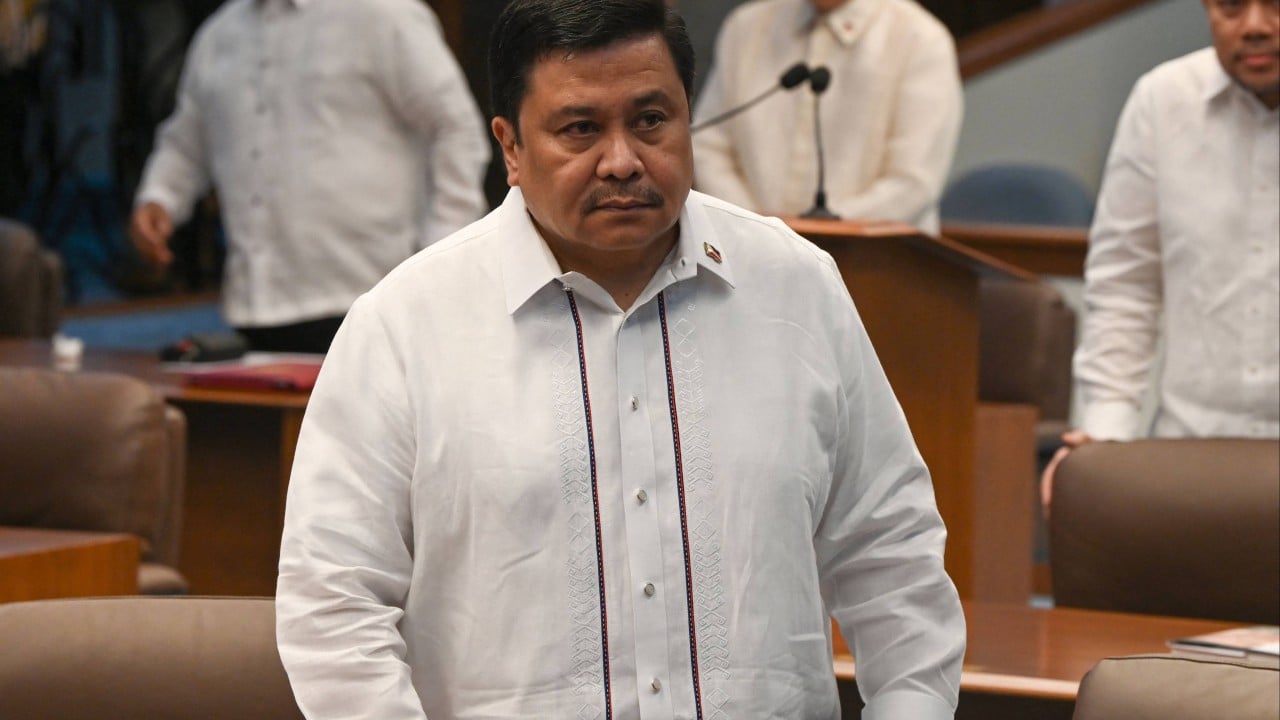 Philippine senator ‘Jinggoy’ Estrada faces arrest on corruption charges