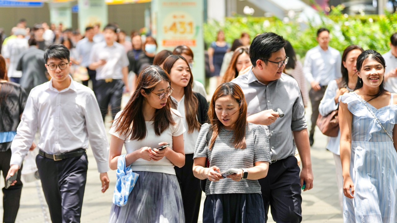 Can pay penalties improve Hong Kong civil service or are they ‘a slap on the wrist’?