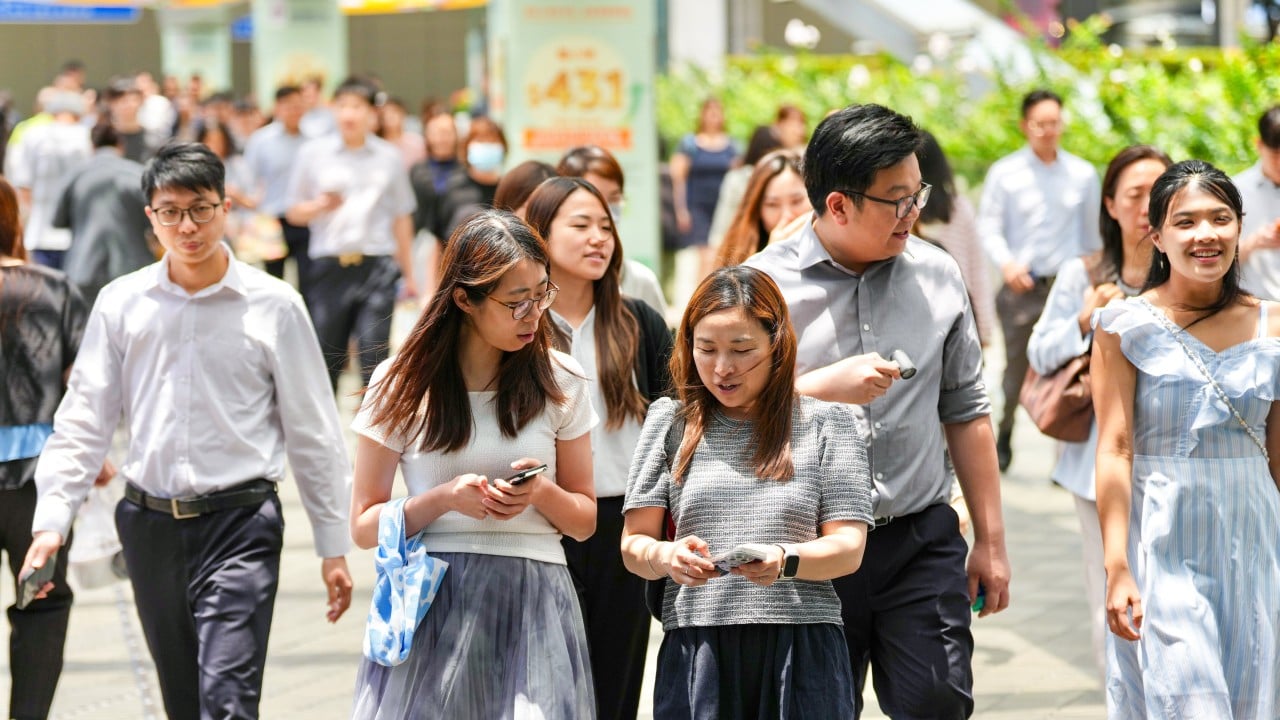Can pay penalties improve Hong Kong civil service or are they ‘a slap on the wrist’?