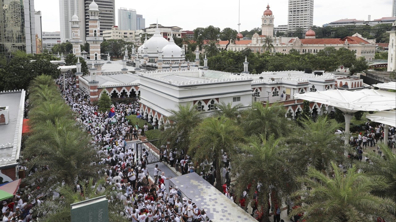 Malaysia’s 3R catch-all risks turning every grievance into a threat