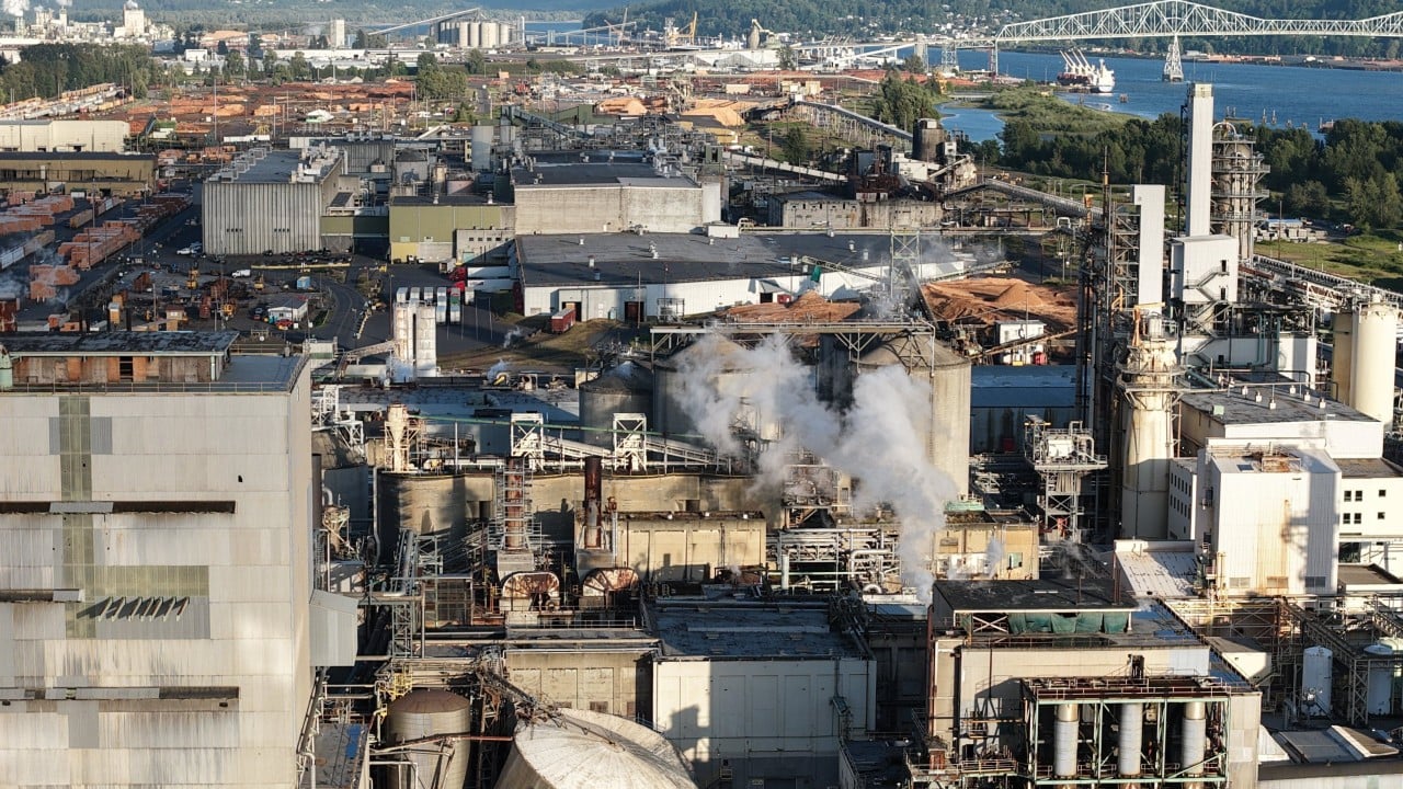 Rescuers find 6 more bodies after US paper mill disaster
