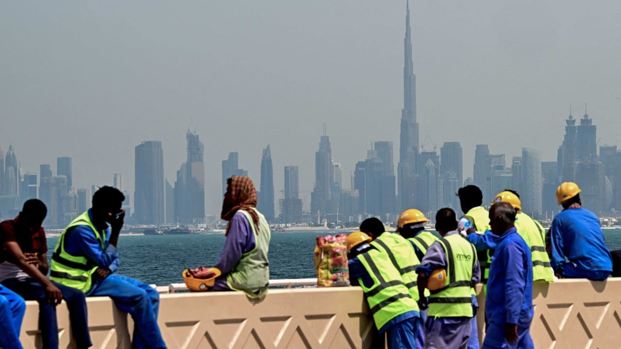 How Trump’s war on Iran is jeopardising Asia’s remittance lifeline