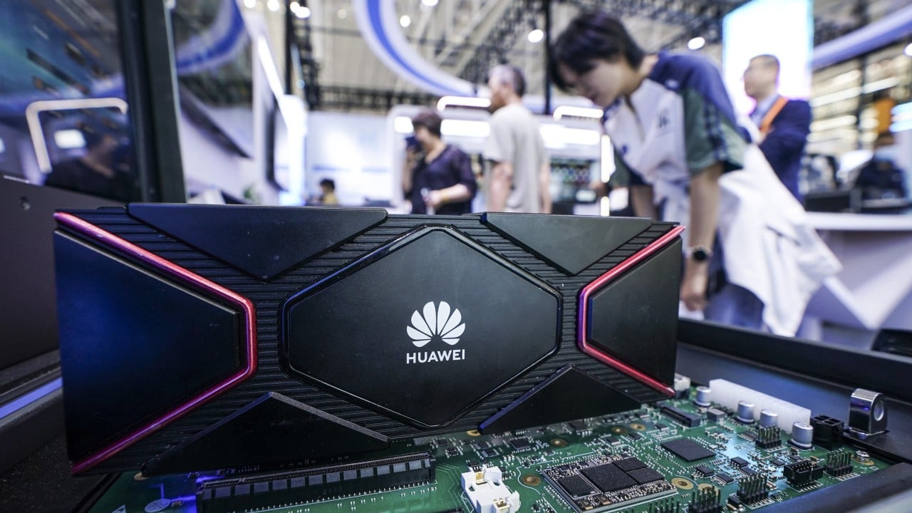 Is Huawei’s new chip scaling law a true breakthrough, or mere hype?