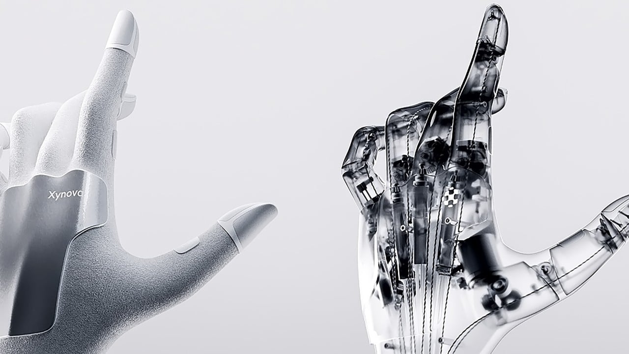 Unicorn born in record time amid ‘arms race’ among China’s robotic hand developers
