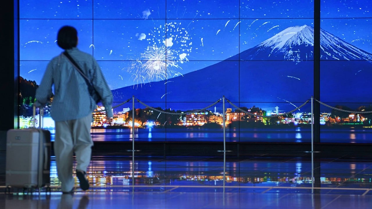 Japan’s hefty visa fees, new digital entry system move closer to implementation