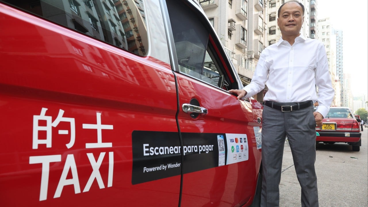 Taxi trade fears 10% could lose cabs as drivers gear up for ride-hailing