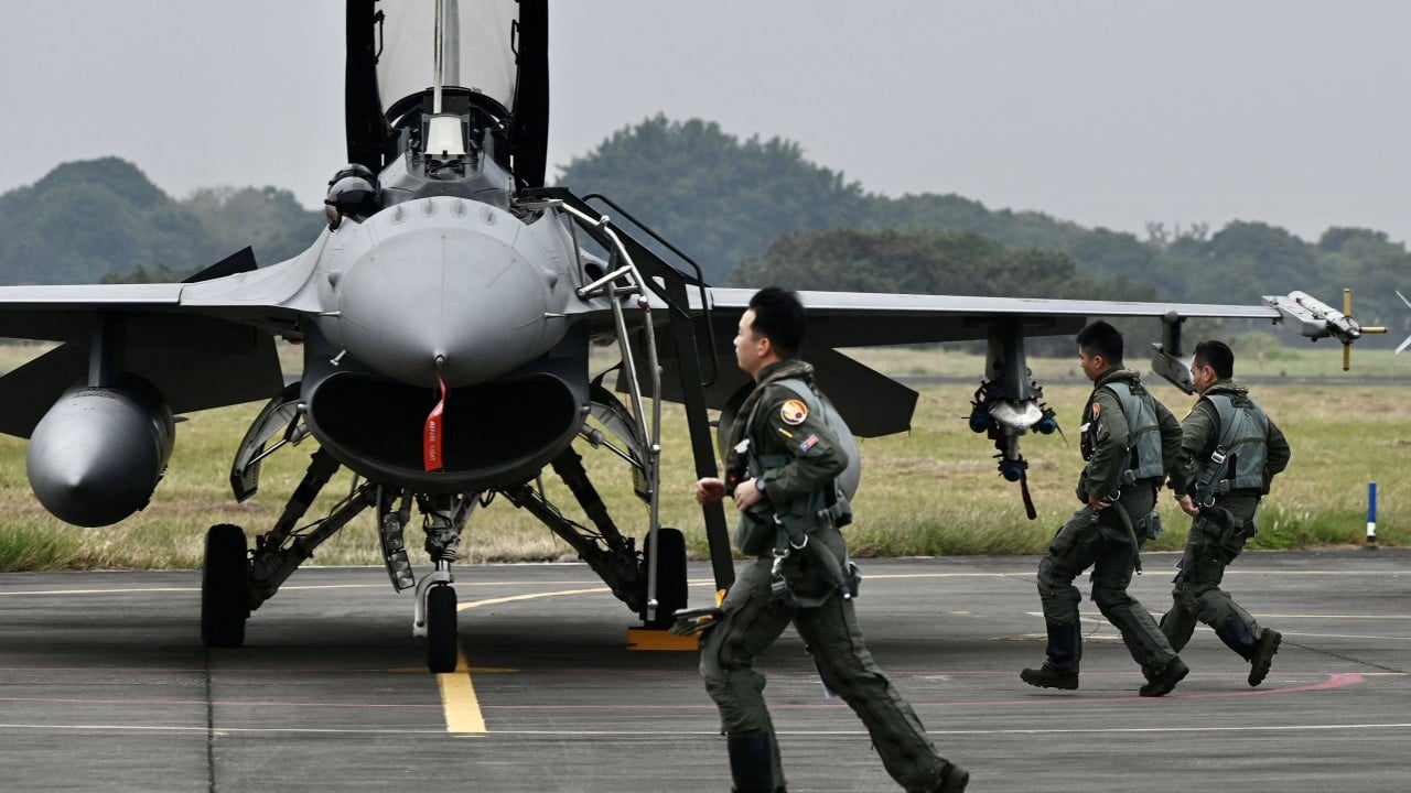 Can direct commercial sales fix Taiwan’s US$20 billion weapons backlog?