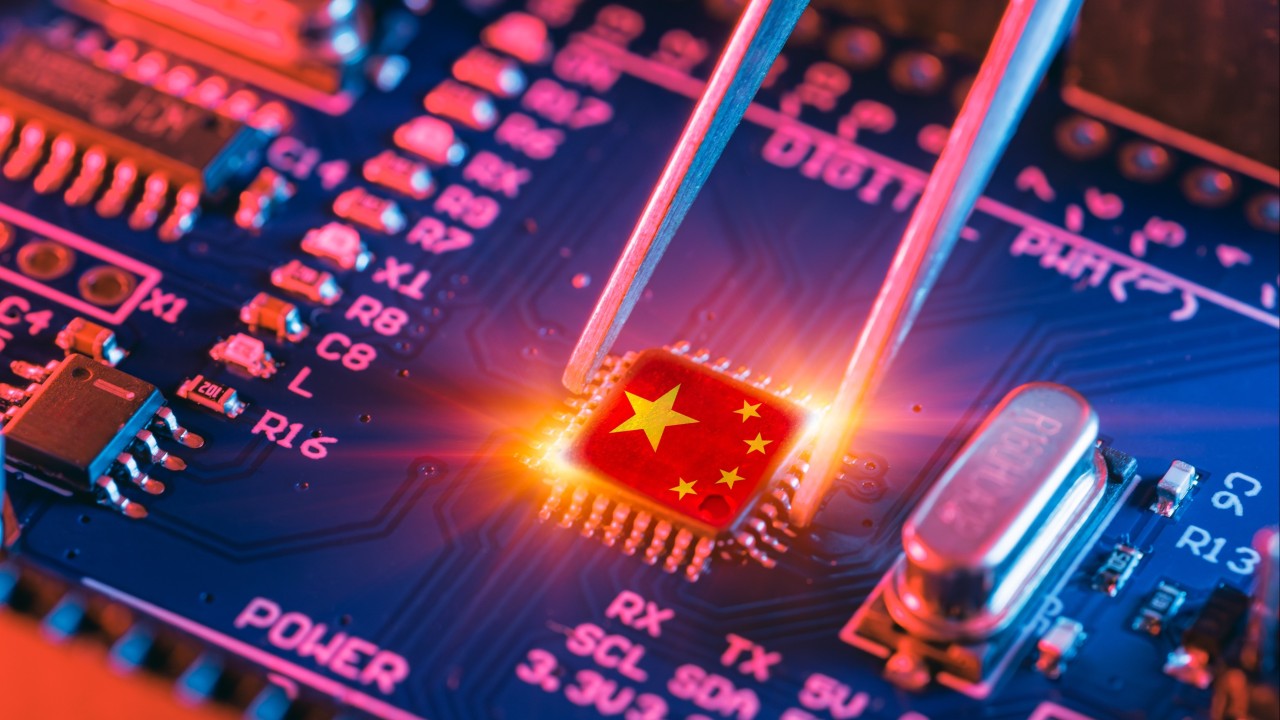 Beyond Nvidia: how US export curbs are forcing China to redesign its AI chip industry