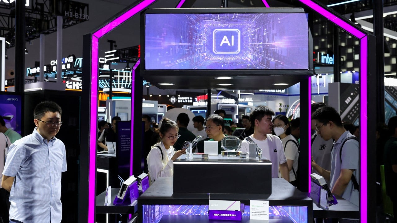 China launches AI framework to improve ‘black box’ transparency and raise standards