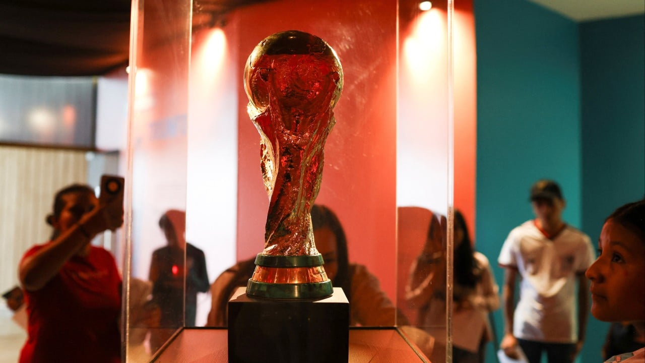 Will the World Cup help Mexico dispel Chinese tourists’ safety fears?