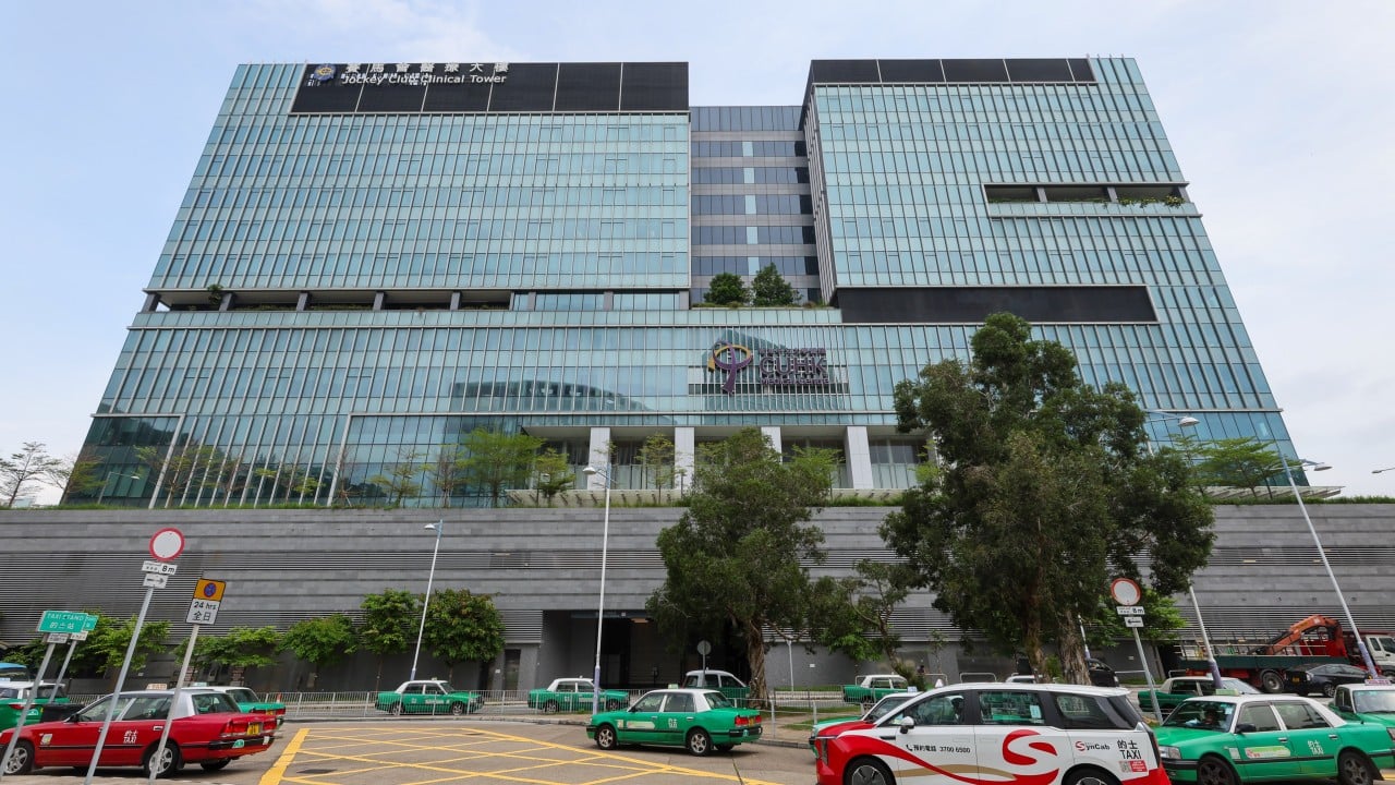 Taxpayers won’t lose out if medical centre pays off loan early, health chief says