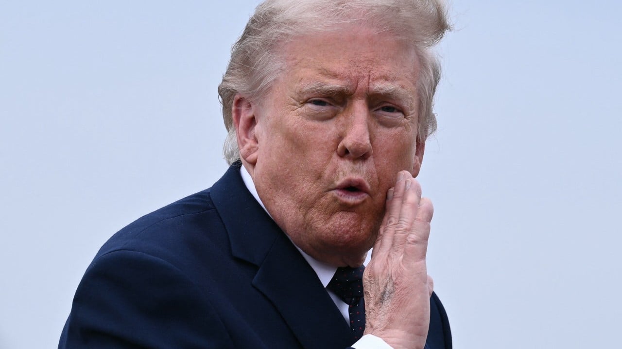 Trump ordered to address fraud claims in IRS case that led to ‘slush fund’ for allies