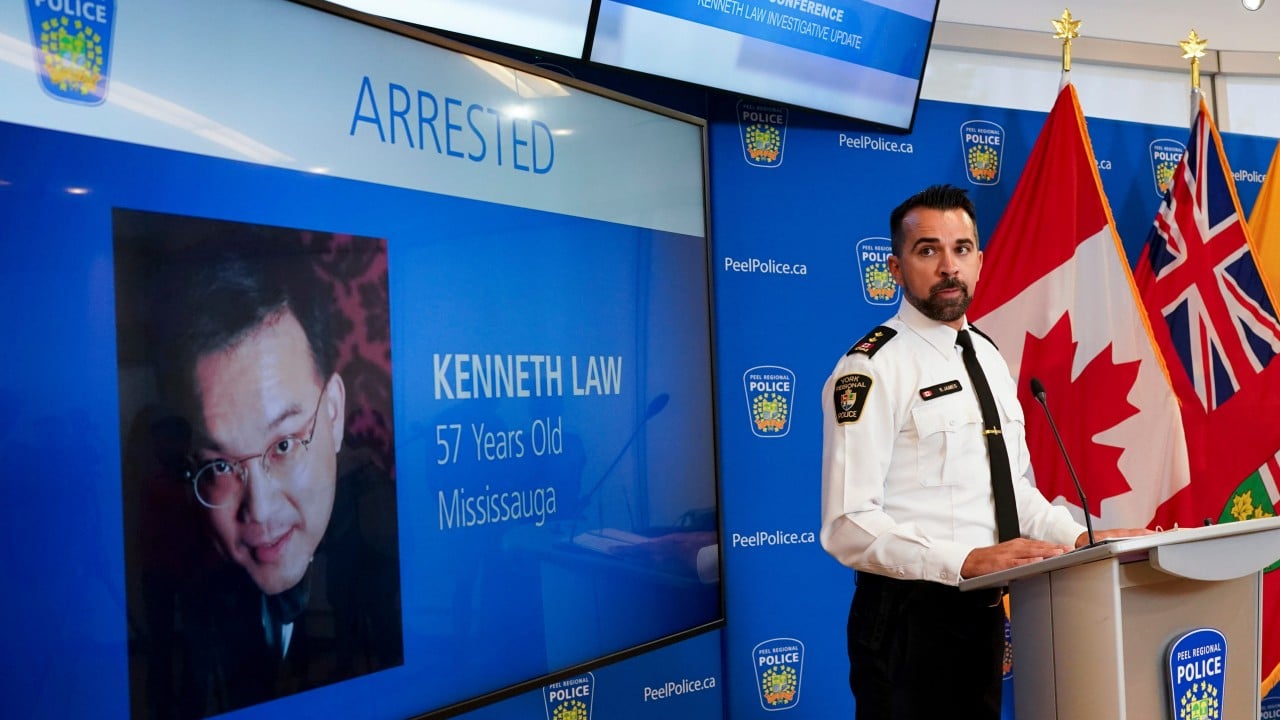 Canadian poison seller Kenneth Law pleads guilty to aiding suicides