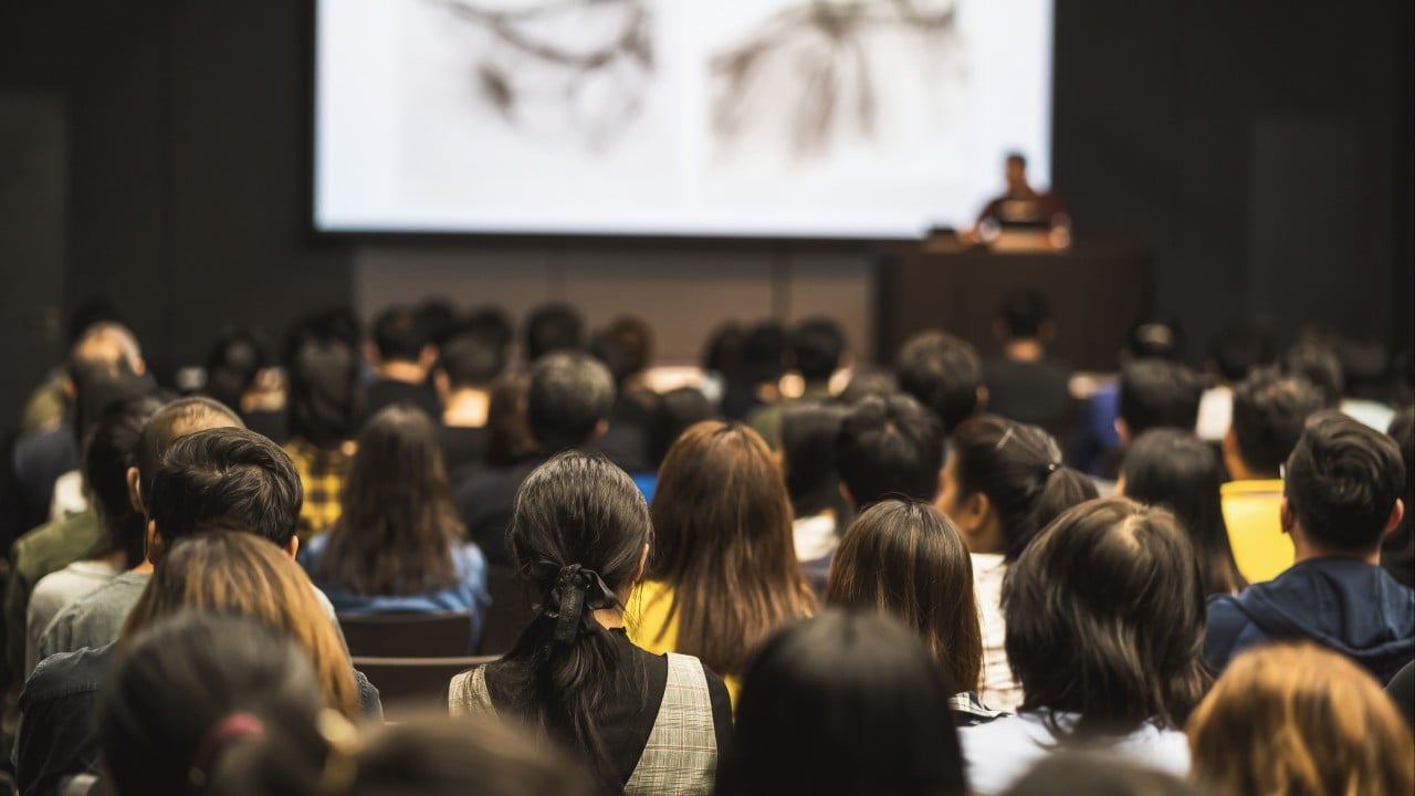 Professor disciplined after saying ‘8 in 10 Korean women’ engaged in prostitution