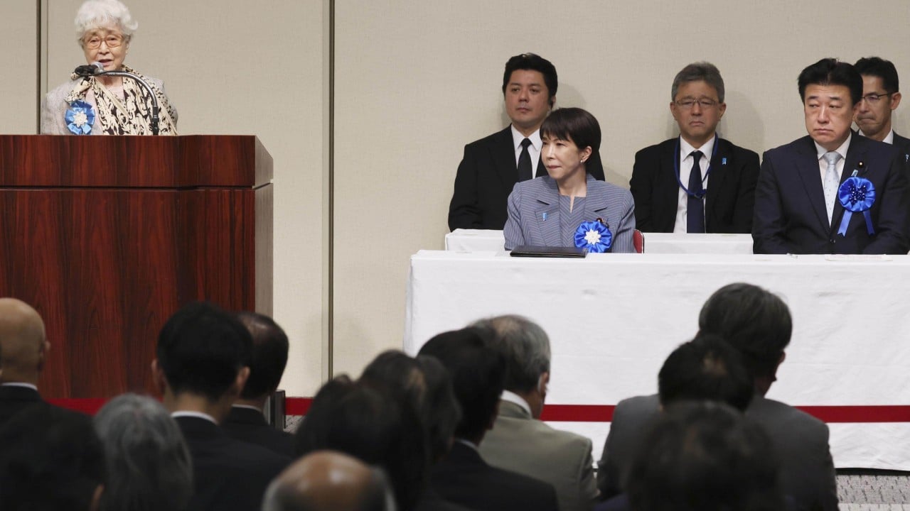 Japan PM vows ‘breakthrough’ with North Korea in abduction issue
