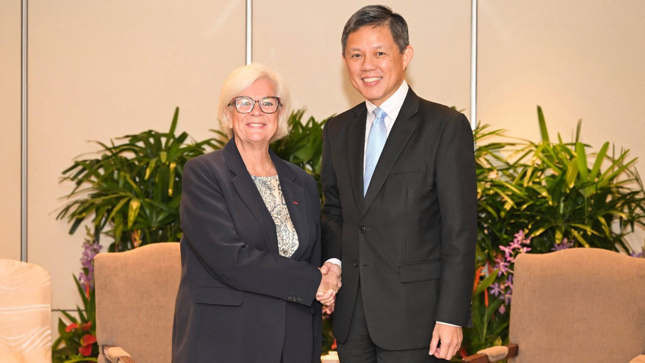 17 nations launch pact to protect vital undersea cables amid US, China absence