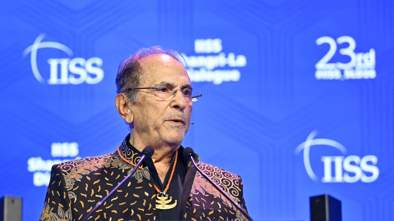 José Ramos-Horta defende diplomacia em vez de força militar