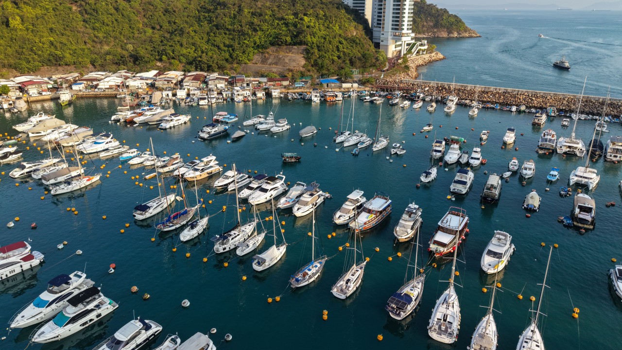 Why the New Greater Bay Area Yacht Scheme Matters for Hong Kong Vessel Owners