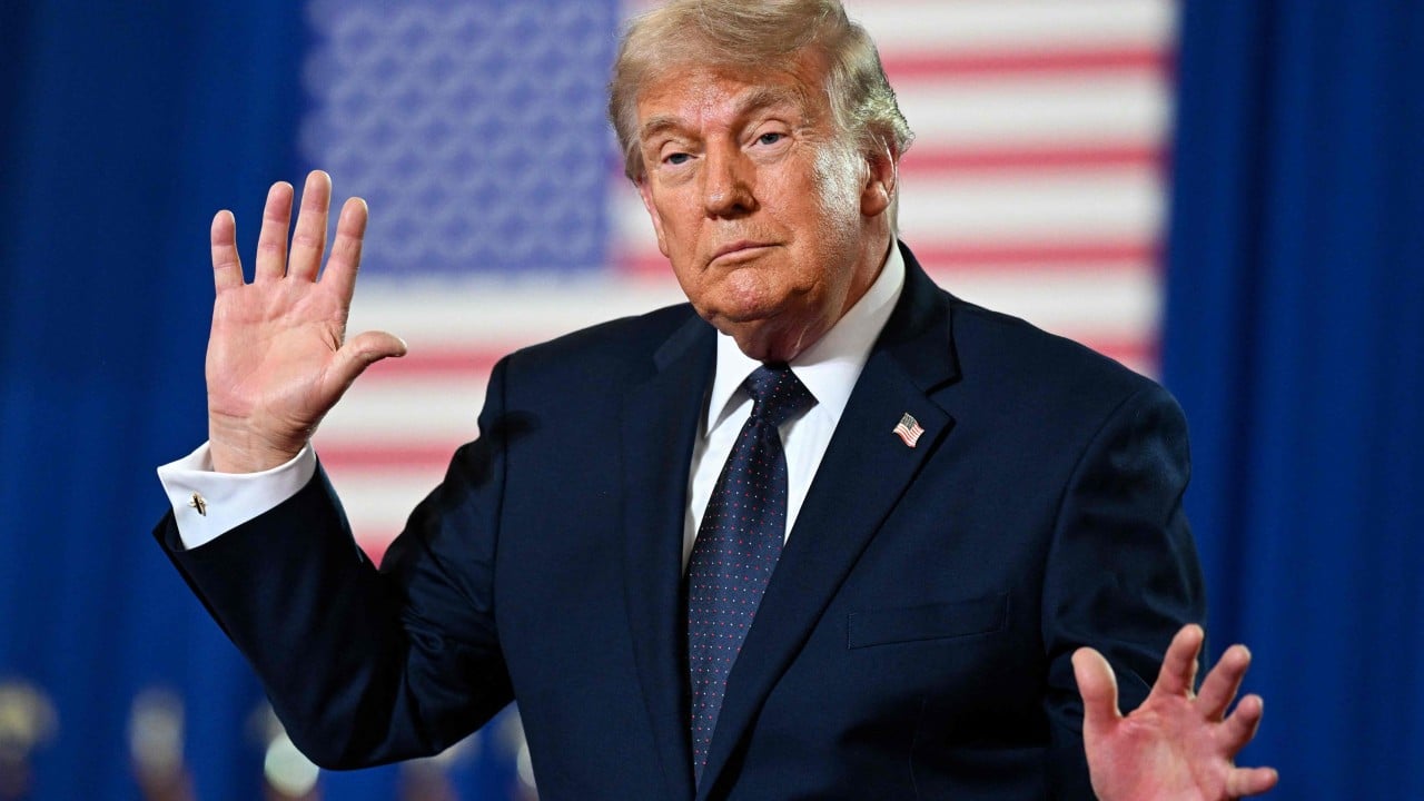 Why Trump Swapping B-List Musicians for a National Mall Speech is a Brilliant Marketing Play